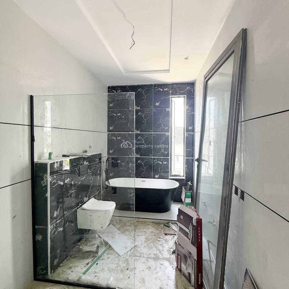 En-suite 5 Bedroom Semi Detached Duplex, Ikate, Lekki, Lagos, Semi-detached Duplex for Sale