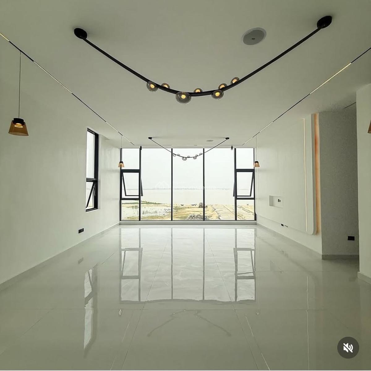 Spacious 5 Bedroom Detached Duplex with Pool/cinema/gym, Osapa London, Lekki, Lagos, Detached Duplex for Sale