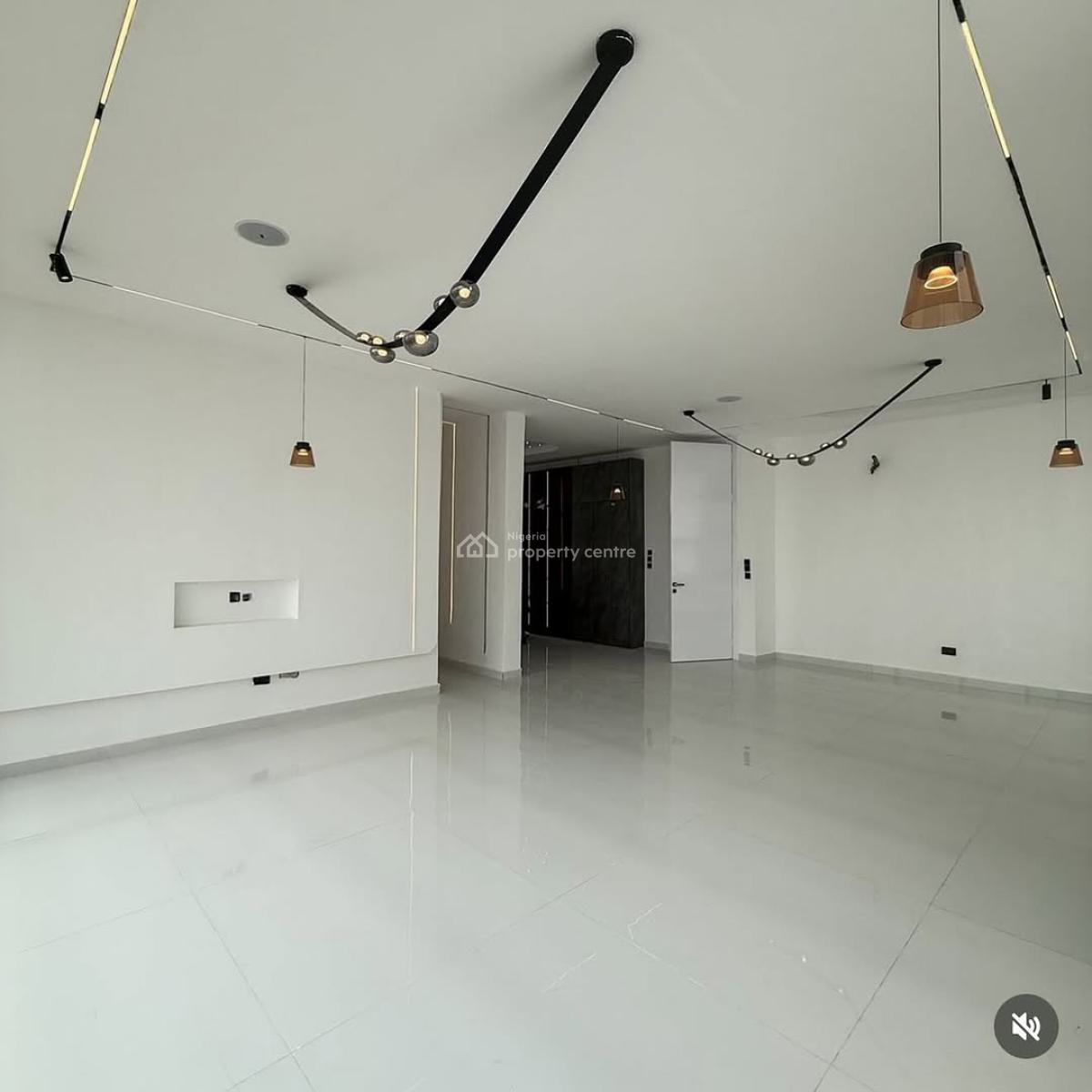 Spacious 5 Bedroom Detached Duplex with Pool/cinema/gym, Osapa London, Lekki, Lagos, Detached Duplex for Sale