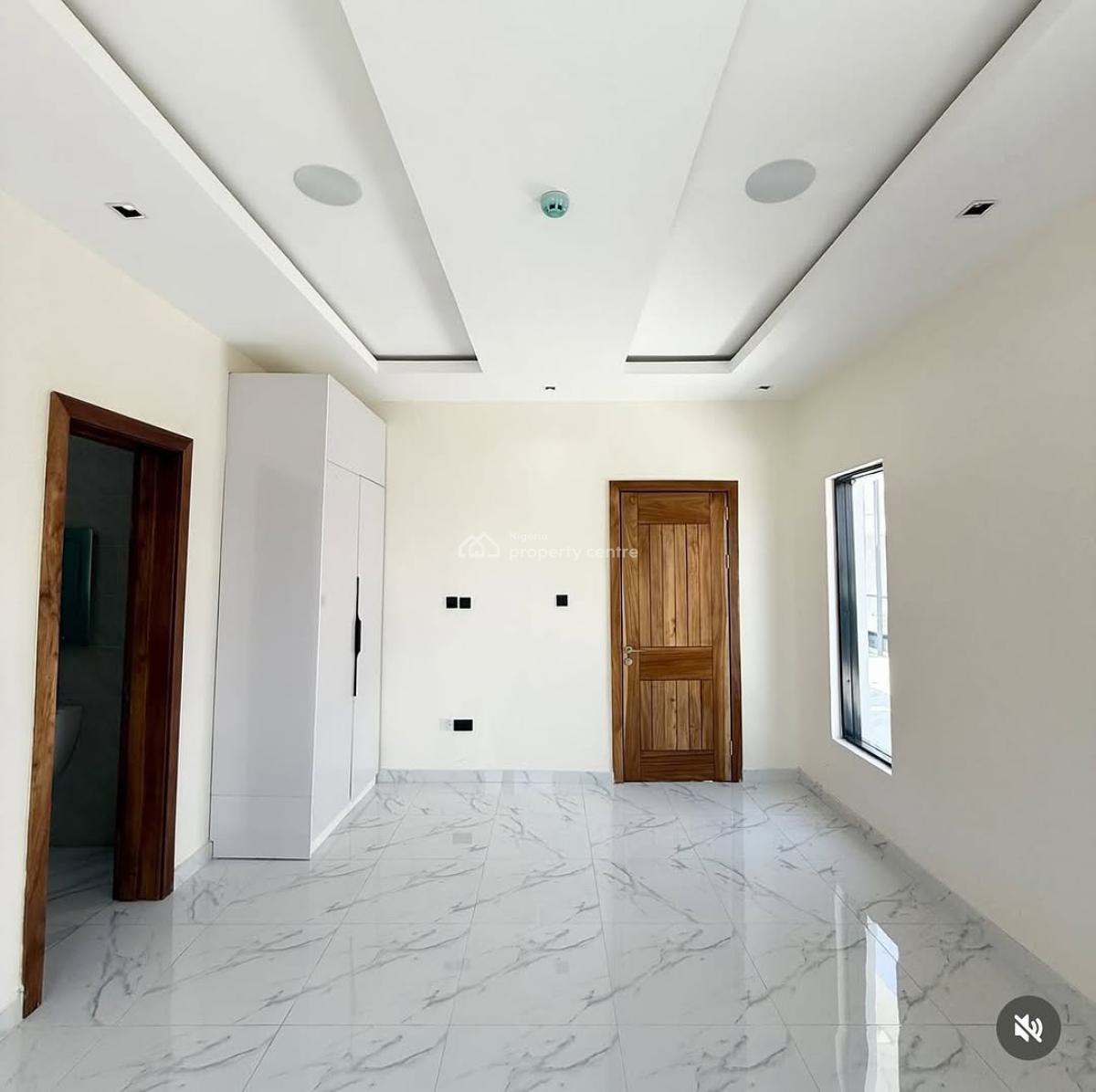 Exquisite 5 En-suite Bedroom Detached Duplex with Cinema/gym/pool, Ikate, Lekki, Lagos, Detached Duplex for Sale