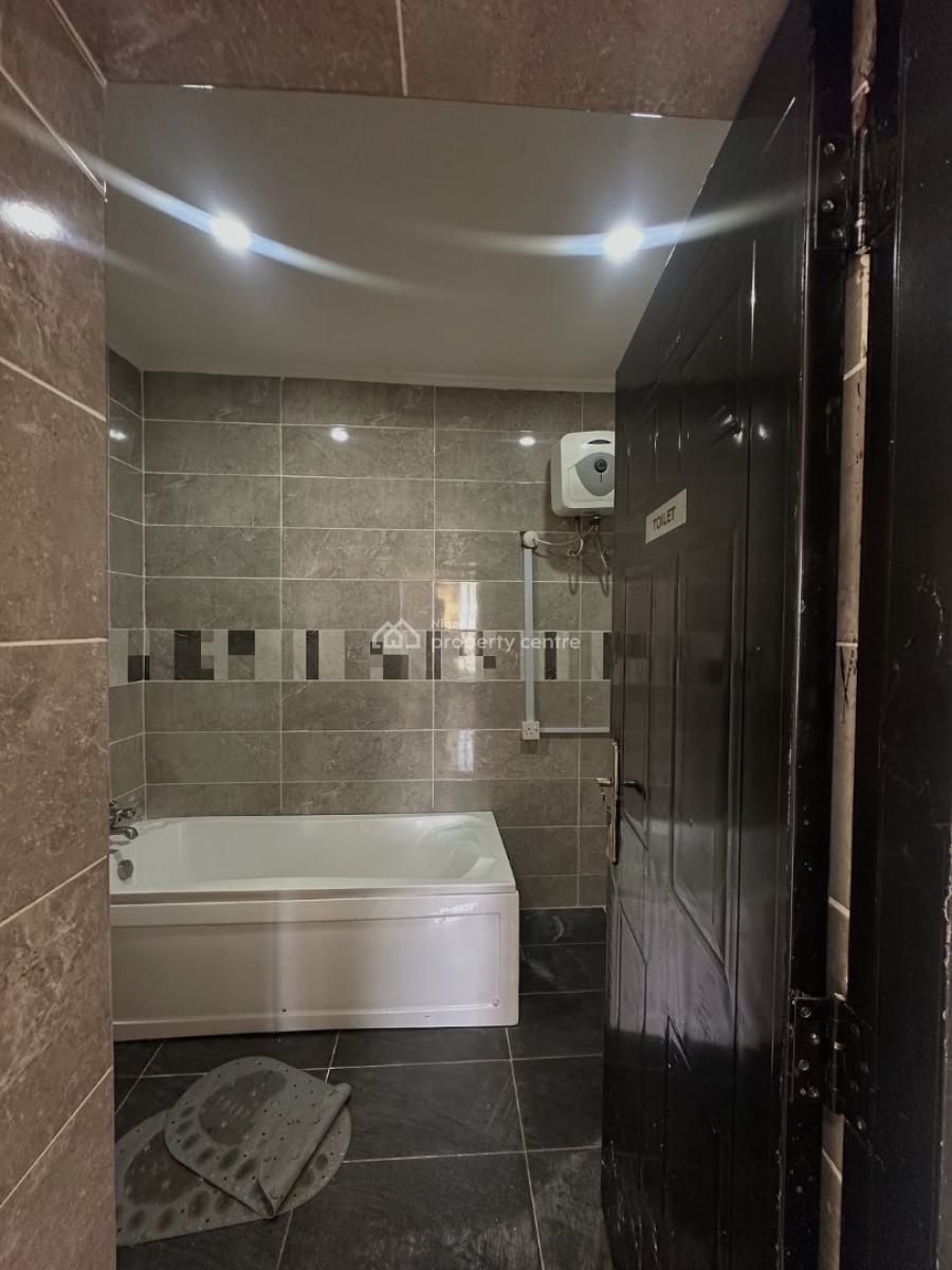 Sweet 2bedroom Apartment with Guest Toilet, Lekki Phase1 Lagos, Lekki, Lagos, Flat / Apartment for Rent