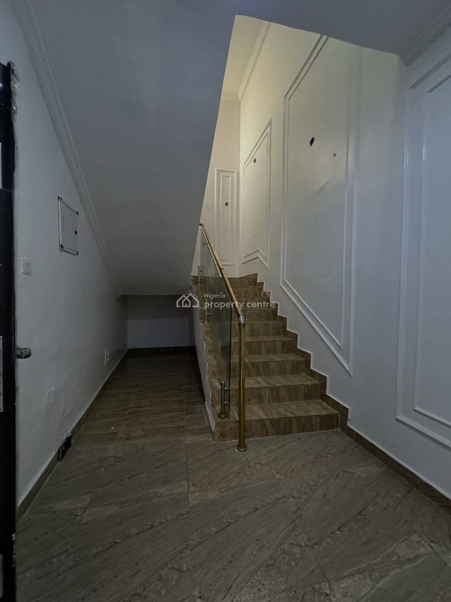 Sweet 2bedroom Apartment with Guest Toilet, Lekki Phase1 Lagos, Lekki, Lagos, Flat / Apartment for Rent