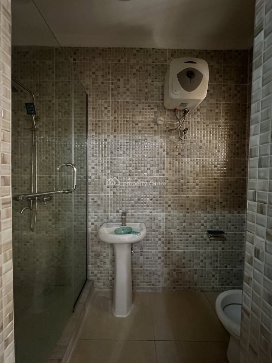 Sweet 2bedroom Apartment with Guest Toilet, Lekki Phase1 Lagos, Lekki, Lagos, Flat / Apartment for Rent