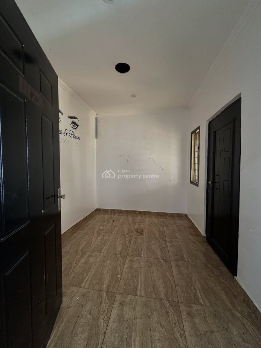 Sweet 2bedroom Apartment with Guest Toilet, Lekki Phase1 Lagos, Lekki, Lagos, Flat / Apartment for Rent