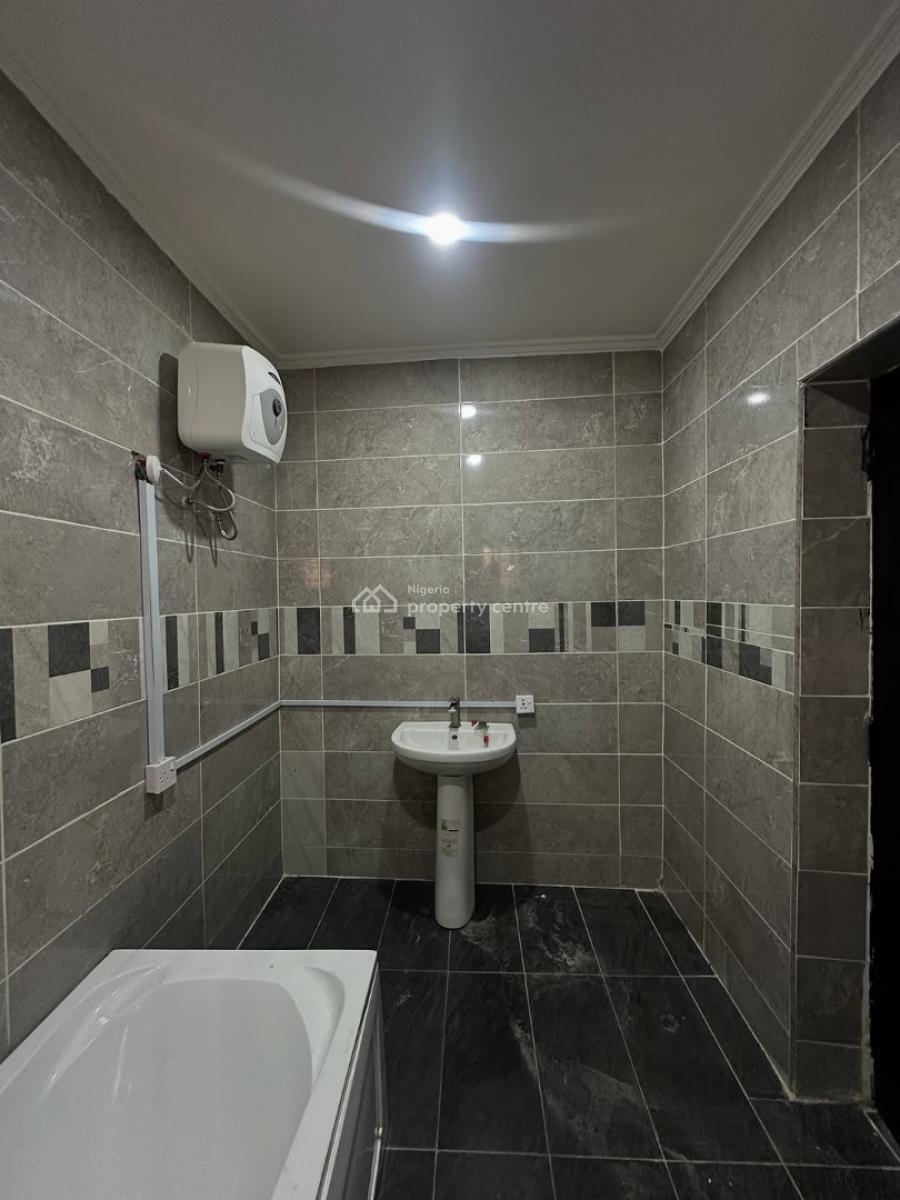 Sweet 2bedroom Apartment with Guest Toilet, Lekki Phase1 Lagos, Lekki, Lagos, Flat / Apartment for Rent