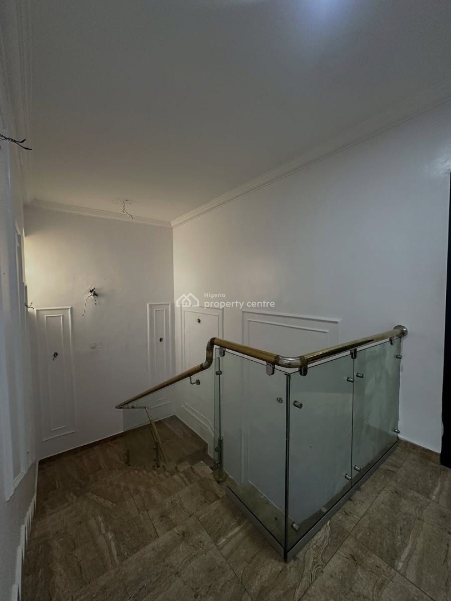 Sweet 2bedroom Apartment with Guest Toilet, Lekki Phase1 Lagos, Lekki, Lagos, Flat / Apartment for Rent