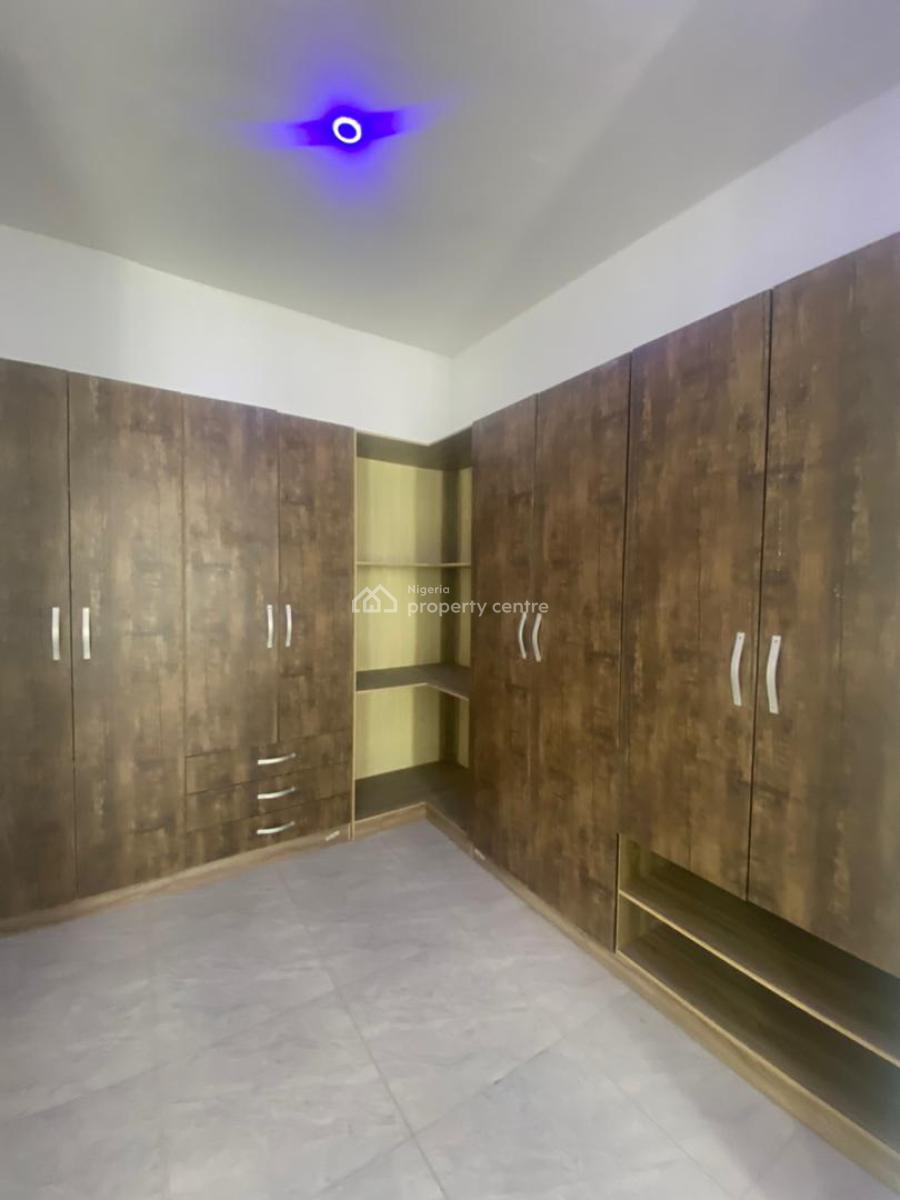 Entertainment Hub! 4-bedroom Semi-detached with Swimming Pool & Gym, Orchid, Lekki, Lagos, Semi-detached Duplex for Sale