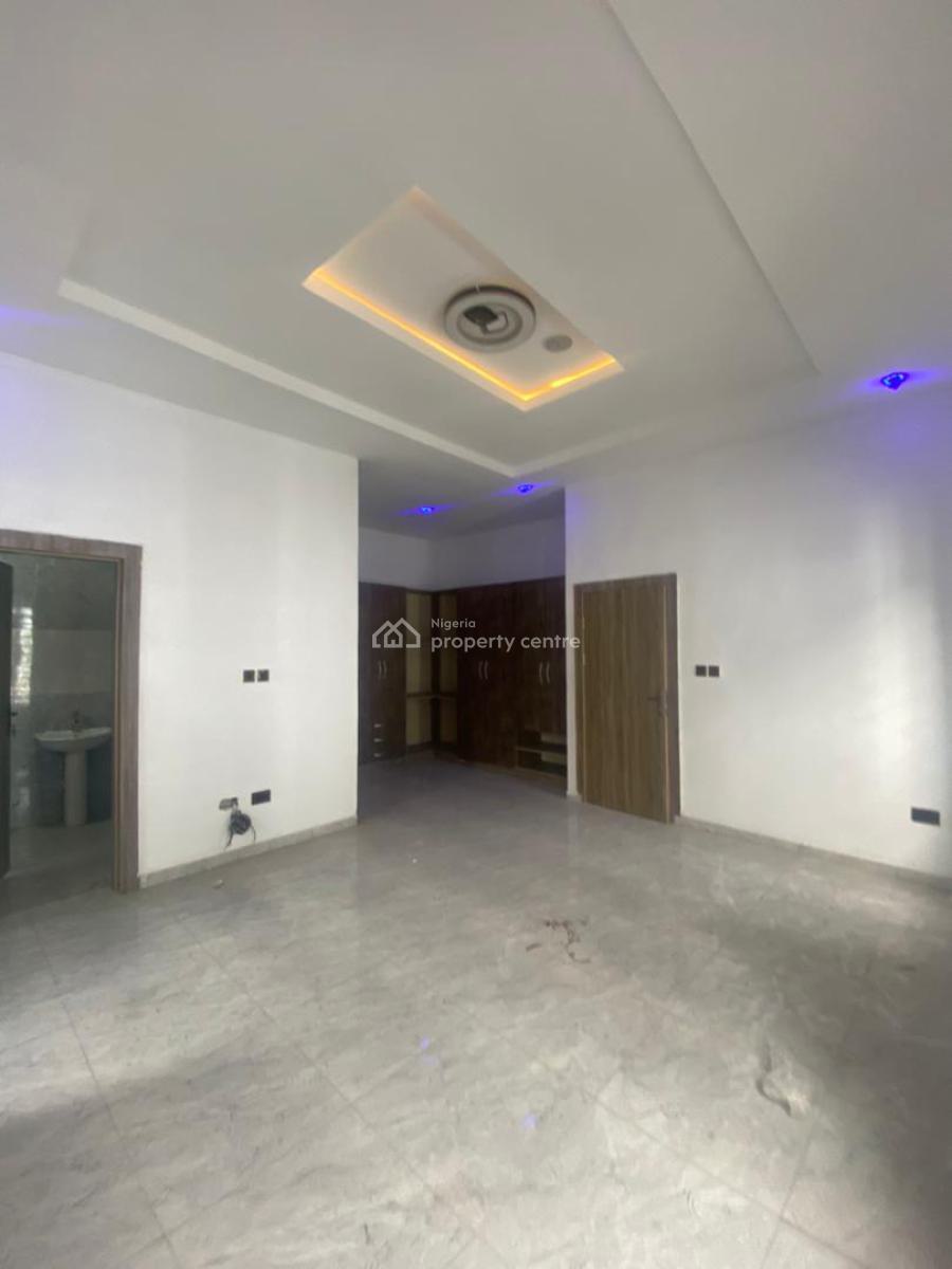 Entertainment Hub! 4-bedroom Semi-detached with Swimming Pool & Gym, Orchid, Lekki, Lagos, Semi-detached Duplex for Sale