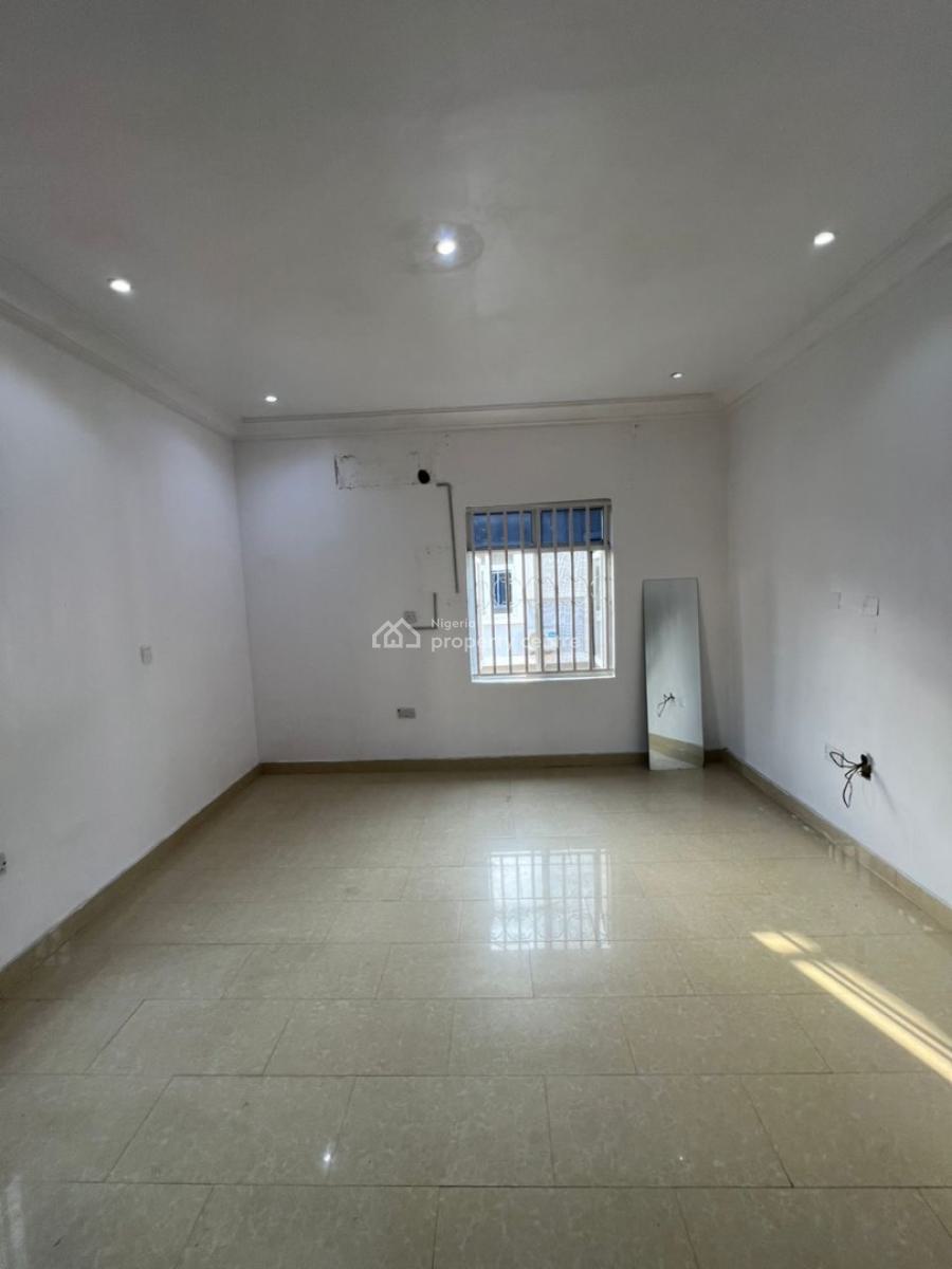 Standard and Spacious Studio Apartments Upstairs, Bera Estate, Lekki, Lagos, Self Contain (single Rooms) for Rent
