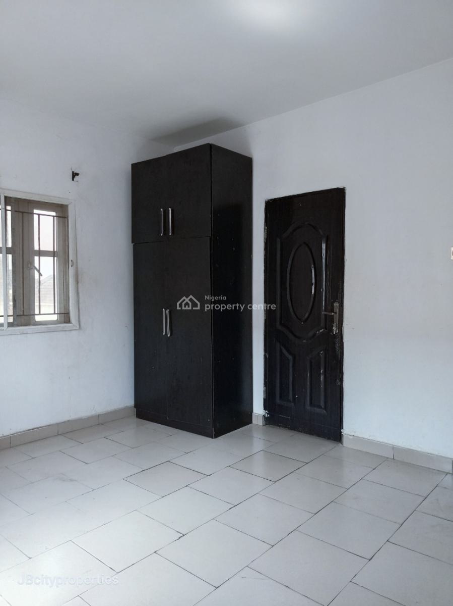 Luxury Sharp 2 Bedroom Apartment, Ogombo, Ogombo, Ajah, Lagos, Flat / Apartment for Rent