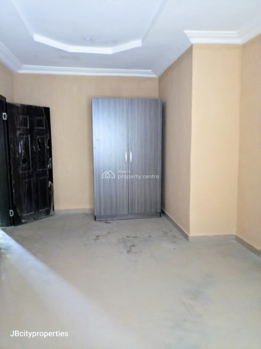 Brand New 2 Bedroom Apartment, Harmony Estate, Oke Ira Nla, Ajah, Lagos, Flat / Apartment for Rent
