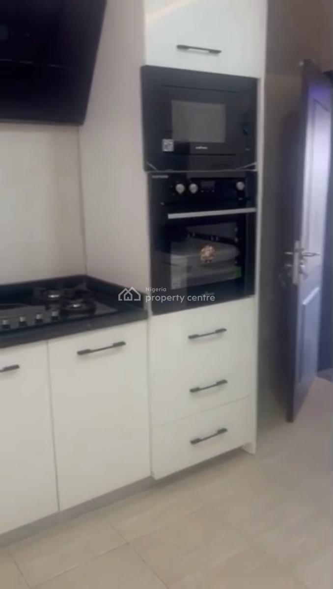 Furnished 3 Bedroom Duplex, Gudu, Abuja, Terraced Duplex for Rent