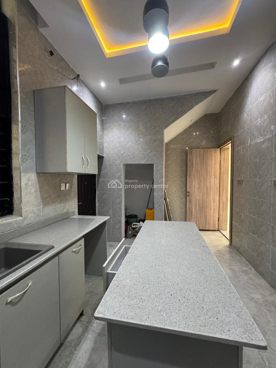 Vgc ,harris Drive Detatched Duplex, Harris Drive, Vgc, Vgc, Lekki, Lagos, Detached Duplex for Sale