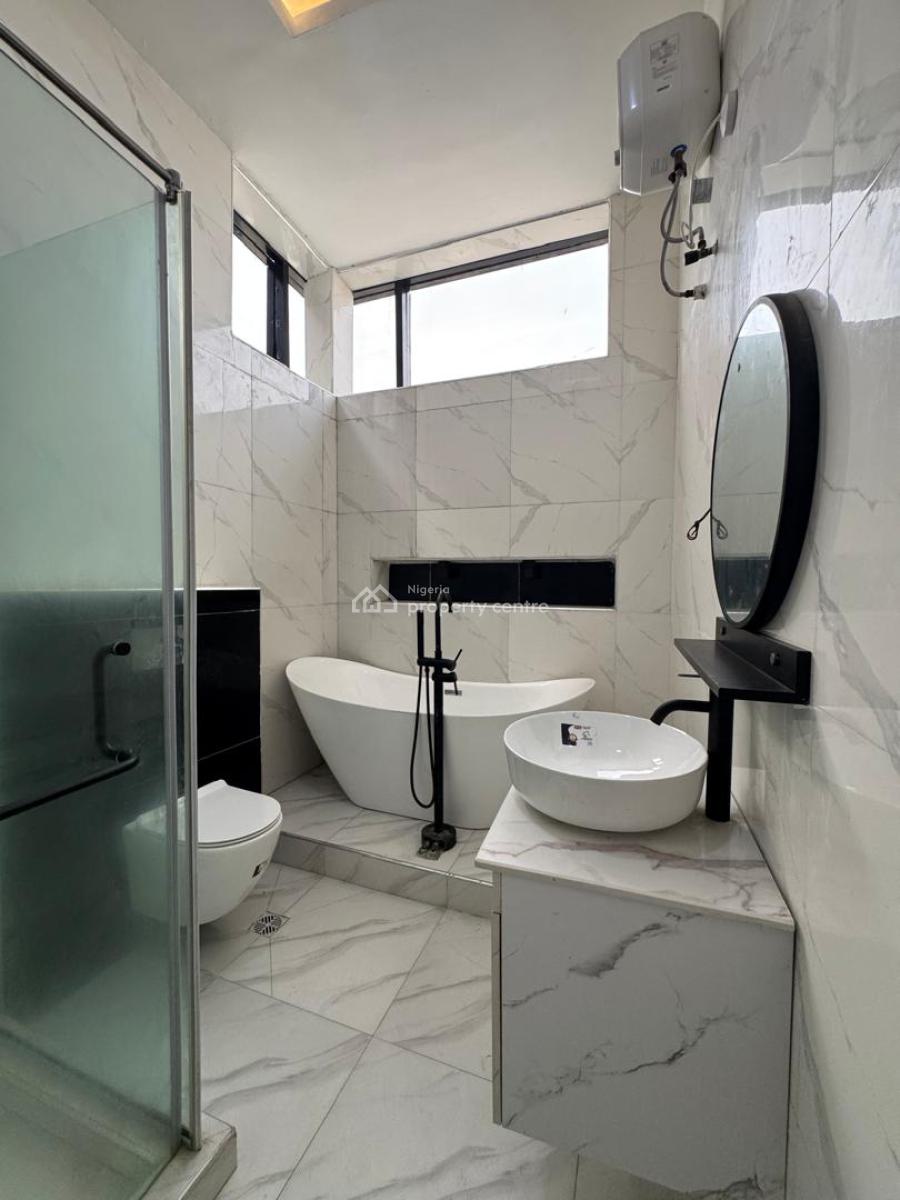 Vgc ,harris Drive Detatched Duplex, Harris Drive, Vgc, Vgc, Lekki, Lagos, Detached Duplex for Sale