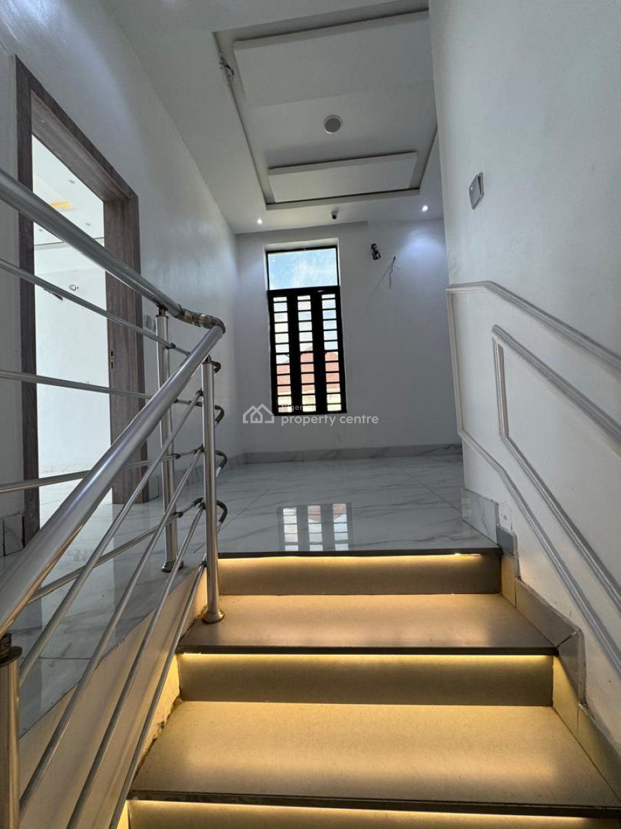 Vgc ,harris Drive Detatched Duplex, Harris Drive, Vgc, Vgc, Lekki, Lagos, Detached Duplex for Sale