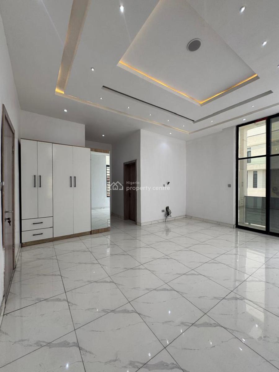 Vgc ,harris Drive Detatched Duplex, Harris Drive, Vgc, Vgc, Lekki, Lagos, Detached Duplex for Sale