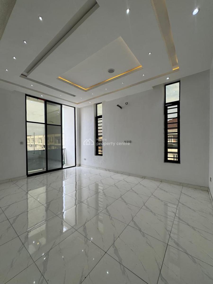 Vgc ,harris Drive Detatched Duplex, Harris Drive, Vgc, Vgc, Lekki, Lagos, Detached Duplex for Sale