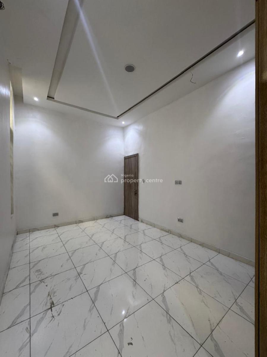 Vgc ,harris Drive Detatched Duplex, Harris Drive, Vgc, Vgc, Lekki, Lagos, Detached Duplex for Sale