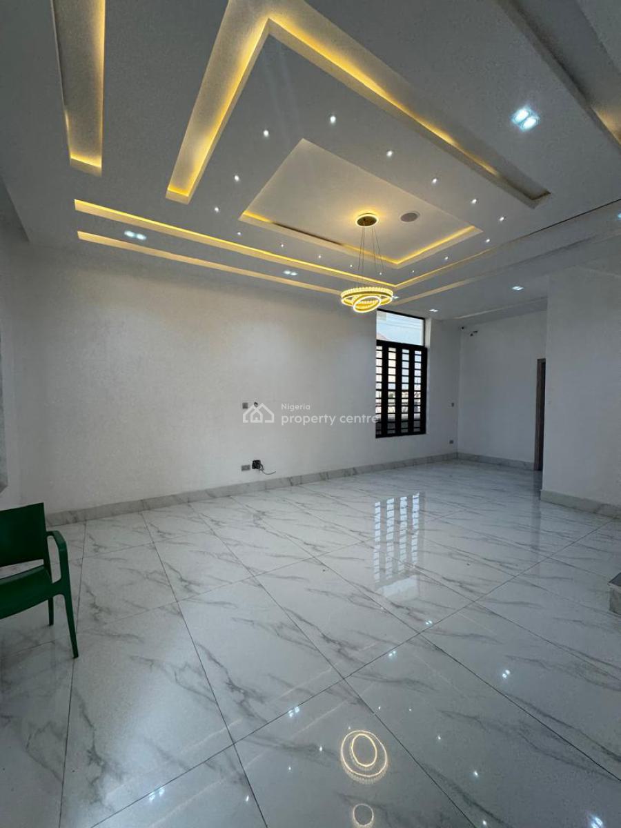 Vgc ,harris Drive Detatched Duplex, Harris Drive, Vgc, Vgc, Lekki, Lagos, Detached Duplex for Sale