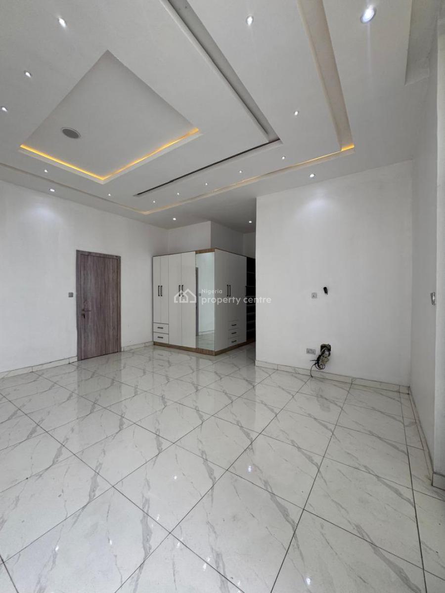 Vgc ,harris Drive Detatched Duplex, Harris Drive, Vgc, Vgc, Lekki, Lagos, Detached Duplex for Sale