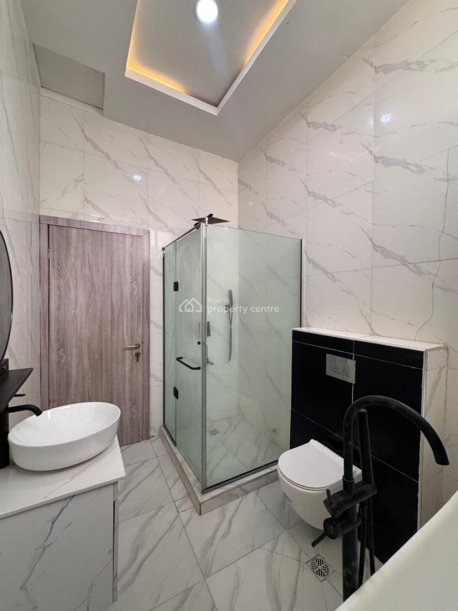 Vgc ,harris Drive Detatched Duplex, Harris Drive, Vgc, Vgc, Lekki, Lagos, Detached Duplex for Sale