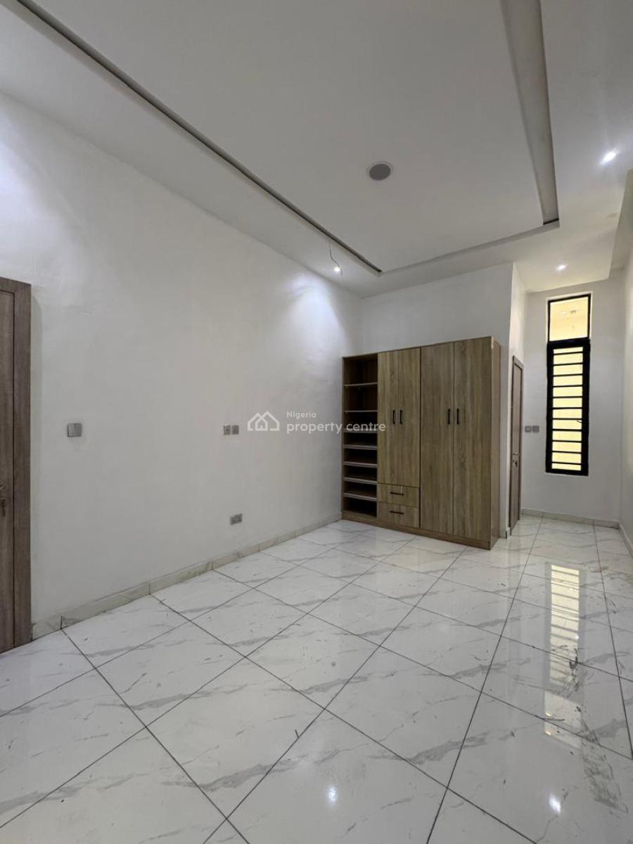 Vgc ,harris Drive Detatched Duplex, Harris Drive, Vgc, Vgc, Lekki, Lagos, Detached Duplex for Sale