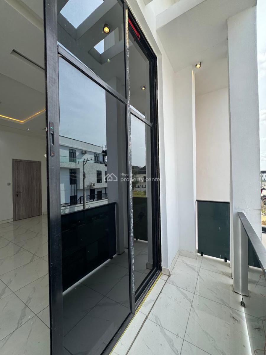 Vgc ,harris Drive Detatched Duplex, Harris Drive, Vgc, Vgc, Lekki, Lagos, Detached Duplex for Sale