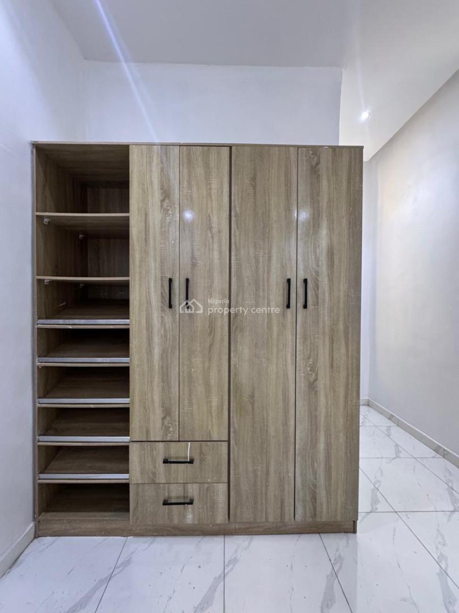 Vgc ,harris Drive Detatched Duplex, Harris Drive, Vgc, Vgc, Lekki, Lagos, Detached Duplex for Sale