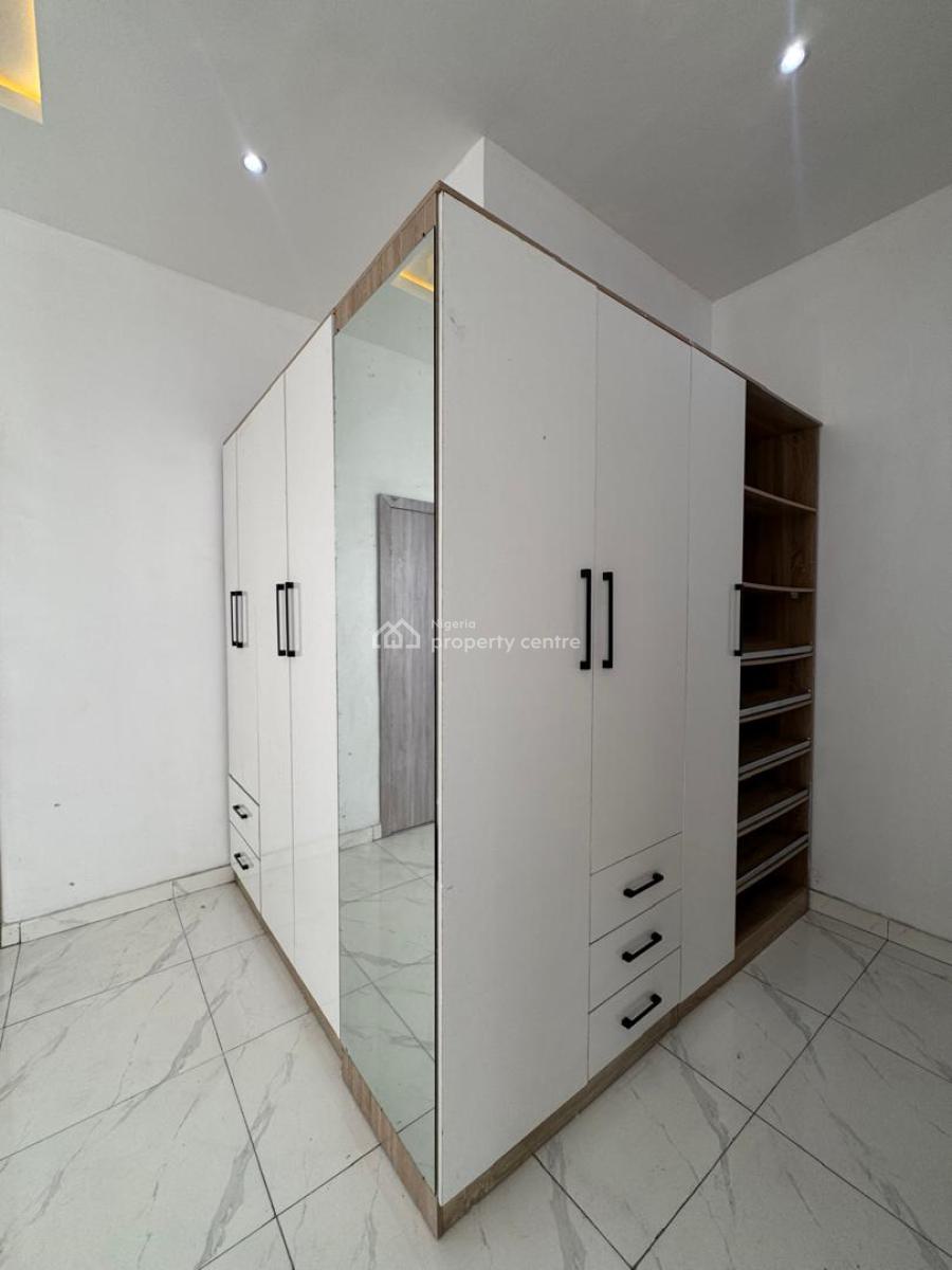 Vgc ,harris Drive Detatched Duplex, Harris Drive, Vgc, Vgc, Lekki, Lagos, Detached Duplex for Sale