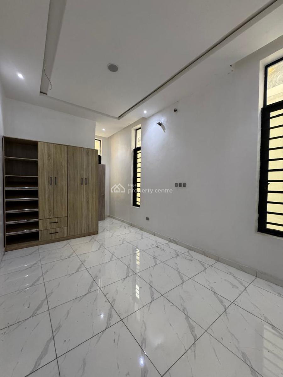 Vgc ,harris Drive Detatched Duplex, Harris Drive, Vgc, Vgc, Lekki, Lagos, Detached Duplex for Sale