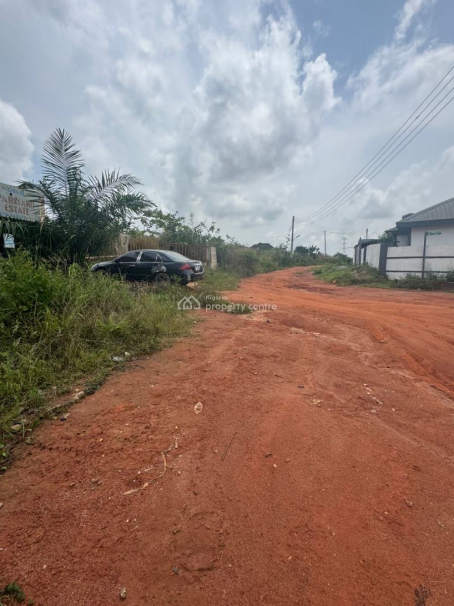 120 Acres of Residential Land with Good Layout., Inside Redemption Camp, Lagos - Ibadan Expressway, Km 46, Ogun, Residential Land for Sale