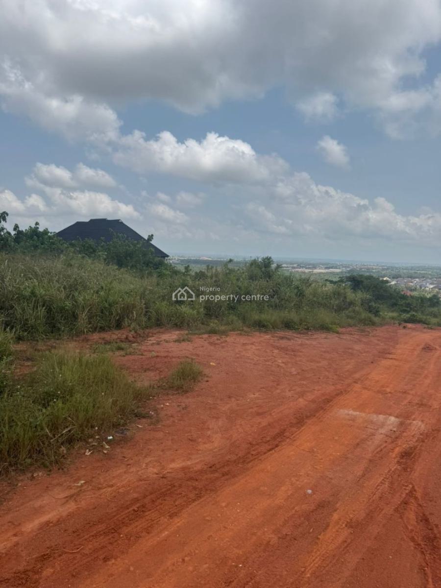 120 Acres of Residential Land with Good Layout., Inside Redemption Camp, Lagos - Ibadan Expressway, Km 46, Ogun, Residential Land for Sale