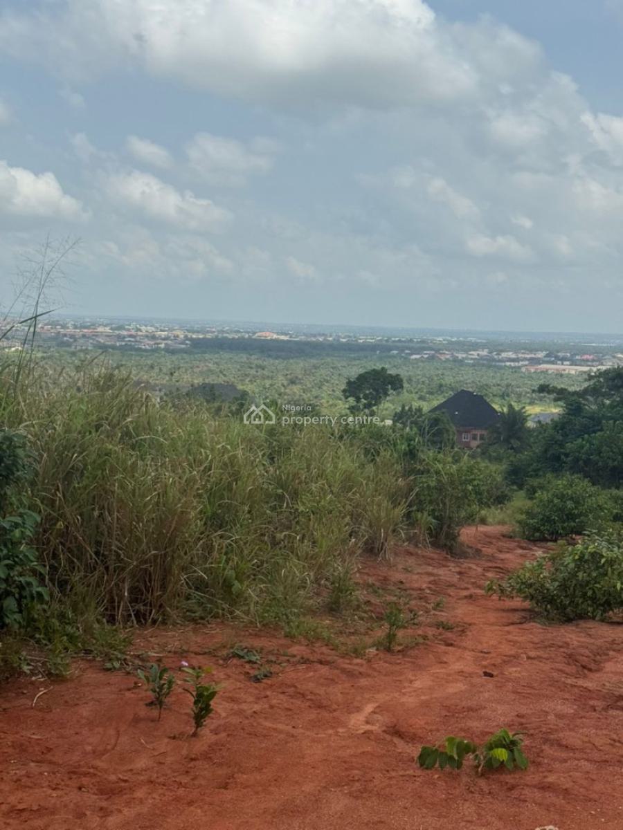 120 Acres of Residential Land with Good Layout., Inside Redemption Camp, Lagos - Ibadan Expressway, Km 46, Ogun, Residential Land for Sale
