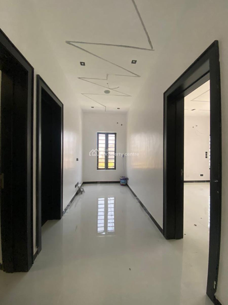 Gorgeous 5 Bedroom Duplex with a Bq, Ologolo, Lekki, Lagos, House for Sale