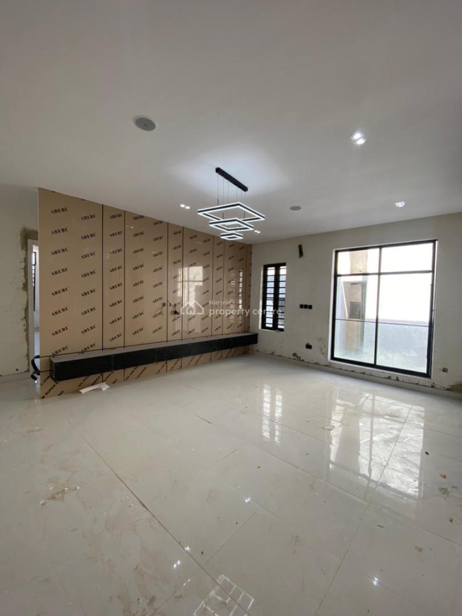 Lovely 2 Bedroom Apartment with a Serene Environment, Ologolo, Lekki, Lagos, Flat / Apartment for Sale