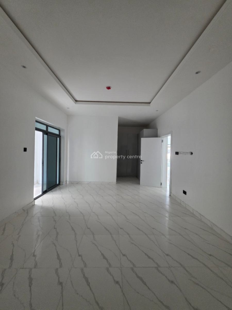 Luxury 3 Bedroom Apartment with Swimming Pool, Off Freedom Way, Lekki Phase 1, Lekki, Lagos, Flat / Apartment for Sale