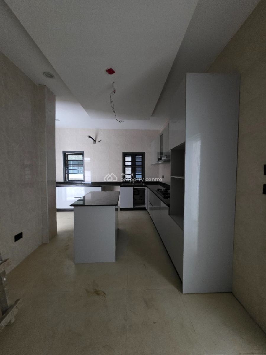 Luxury 3 Bedroom Apartment with Swimming Pool, Off Freedom Way, Lekki Phase 1, Lekki, Lagos, Flat / Apartment for Sale