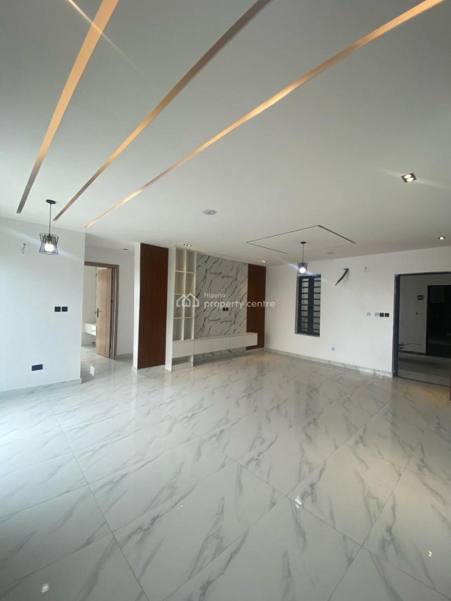 Luxurious & Spacious 2 Bedroom Apartment with Pool, Elevator, Ikate Elegushi, Lekki, Lagos, Flat / Apartment for Rent