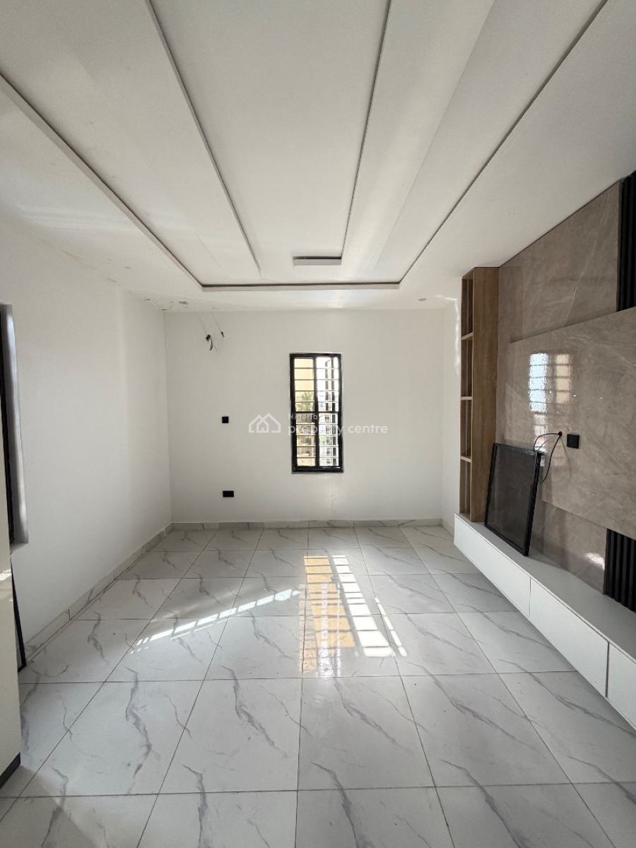 Newly Built 2bedroom Flat, Igbo Efon, Lekki, Lagos, Block of Flats for Sale