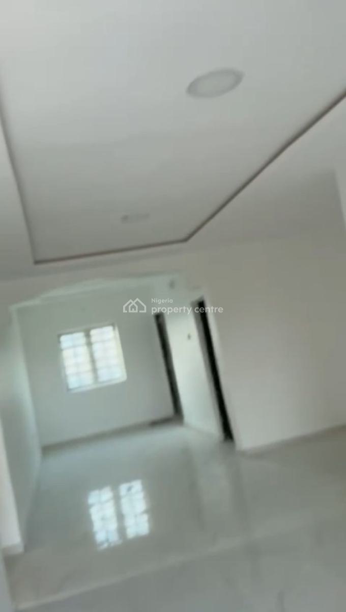 Newly Built 2 Bedroom Flat, Oworonshoki, Kosofe, Lagos, House for Rent