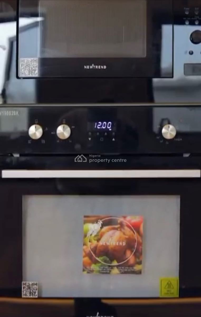 Luxury 3bedroom En-suite Flat +fitted Kitchen, Jahi, Abuja, Block of Flats for Sale