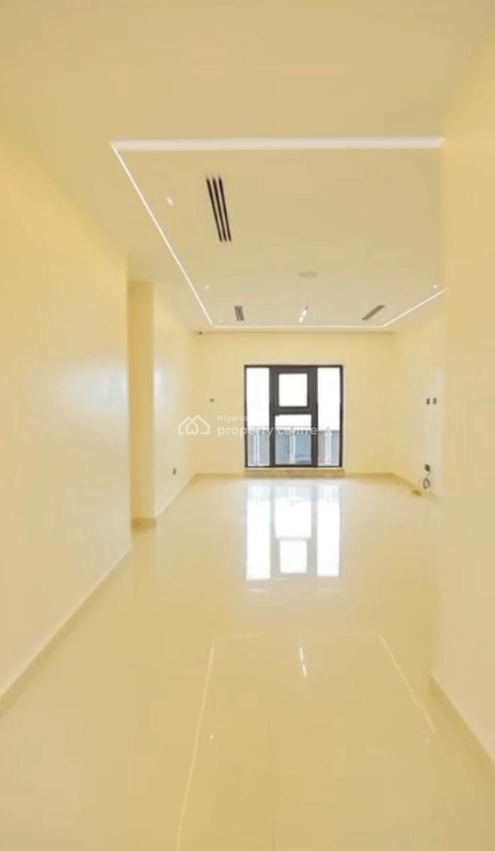 Luxury 3bedroom En-suite Flat +fitted Kitchen, Jahi, Abuja, Block of Flats for Sale