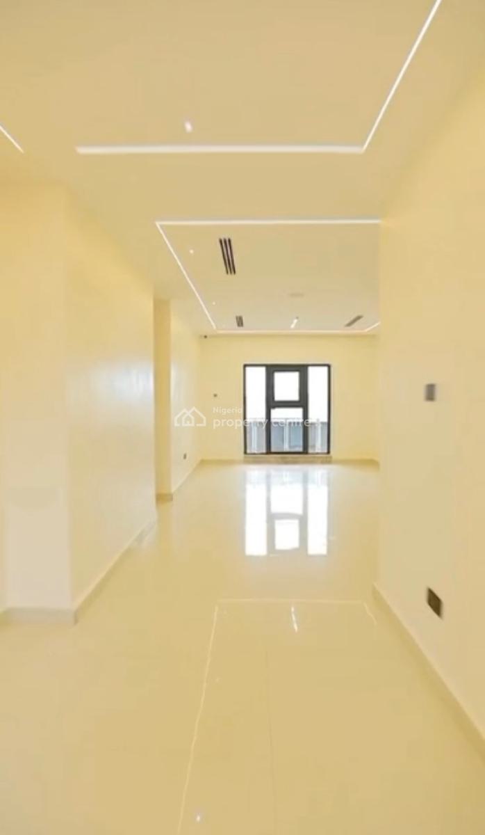 Luxury 3bedroom En-suite Flat +fitted Kitchen, Jahi, Abuja, Block of Flats for Sale