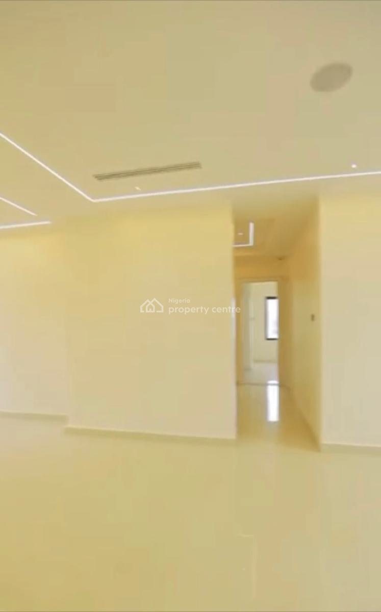 Luxury 3bedroom En-suite Flat +fitted Kitchen, Jahi, Abuja, Block of Flats for Sale