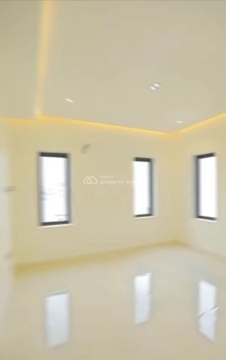 Luxury 3bedroom En-suite Flat +fitted Kitchen, Jahi, Abuja, Block of Flats for Sale