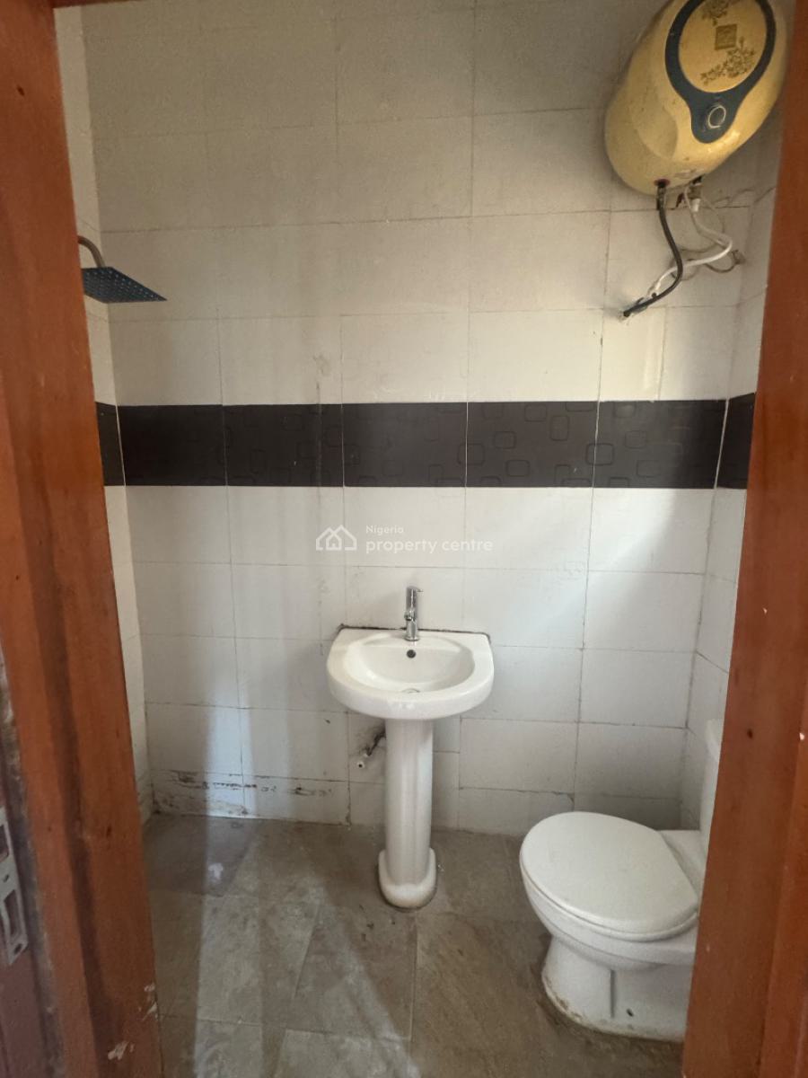 Luxury 5  Bedroom Duplex Fully Detached at  Bera Estate Chevron Drive, Bera Estate Chevron Drive, Lekki, Lagos, Detached Duplex for Sale