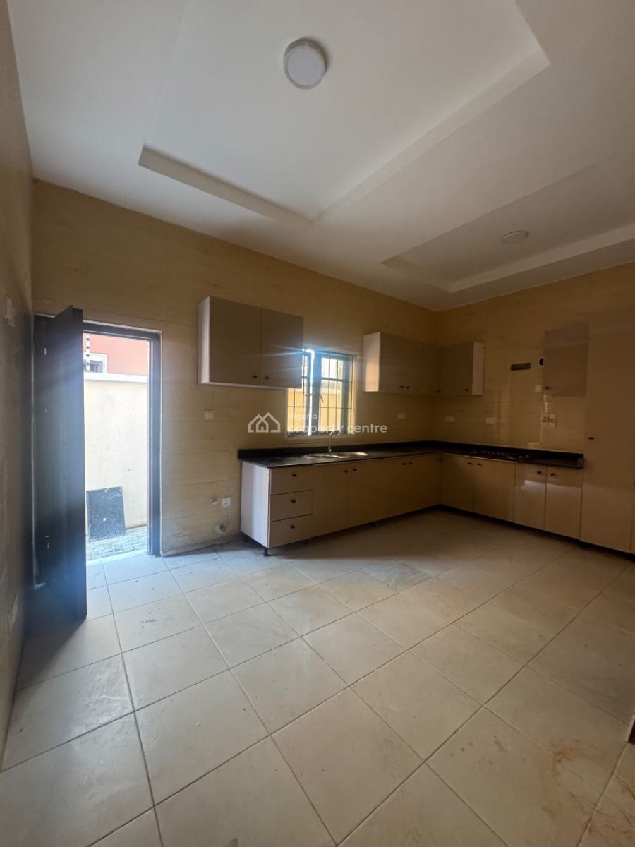 Luxury 5  Bedroom Duplex Fully Detached at  Bera Estate Chevron Drive, Bera Estate Chevron Drive, Lekki, Lagos, Detached Duplex for Sale
