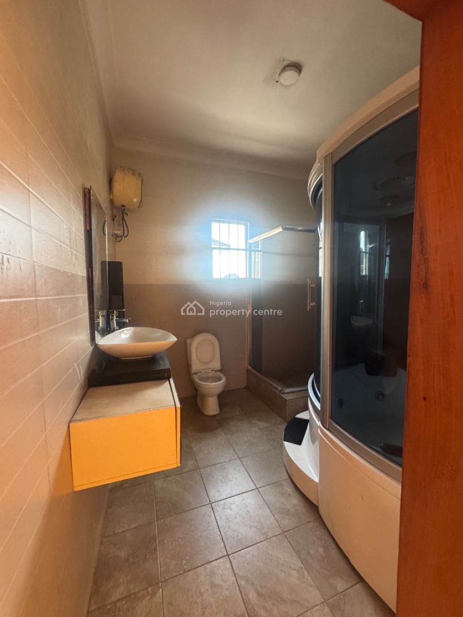 Luxury 5  Bedroom Duplex Fully Detached at  Bera Estate Chevron Drive, Bera Estate Chevron Drive, Lekki, Lagos, Detached Duplex for Sale