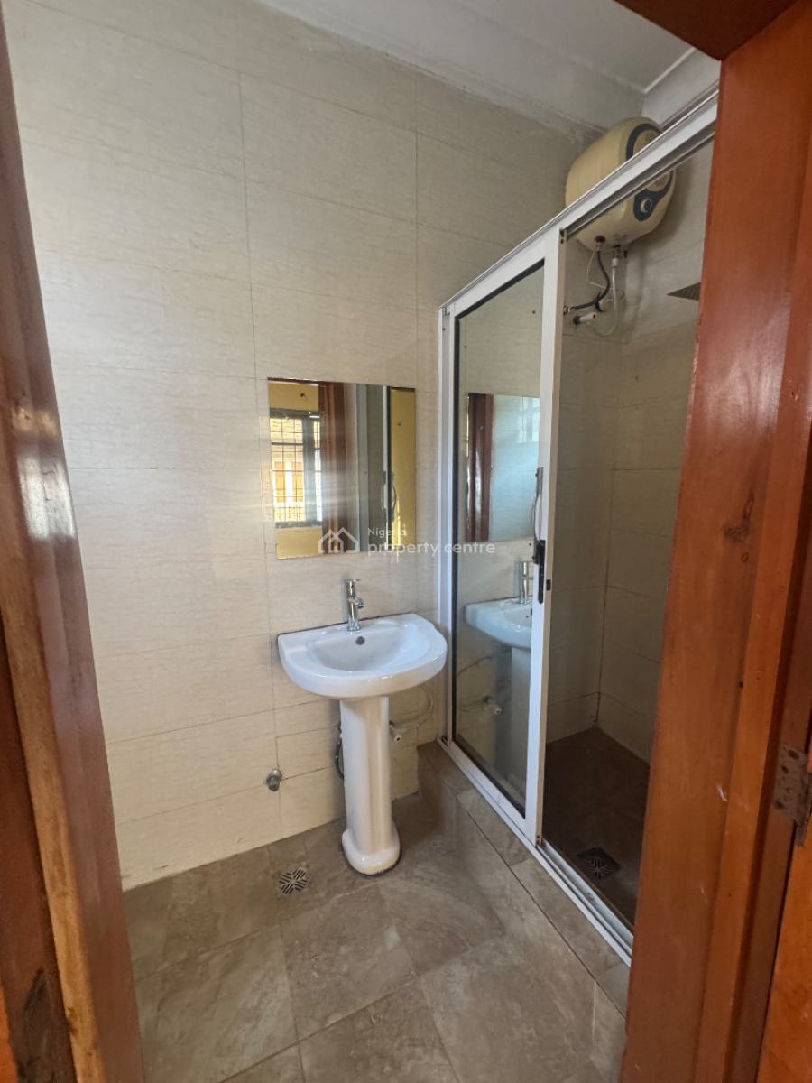 Luxury 5  Bedroom Duplex Fully Detached at  Bera Estate Chevron Drive, Bera Estate Chevron Drive, Lekki, Lagos, Detached Duplex for Sale