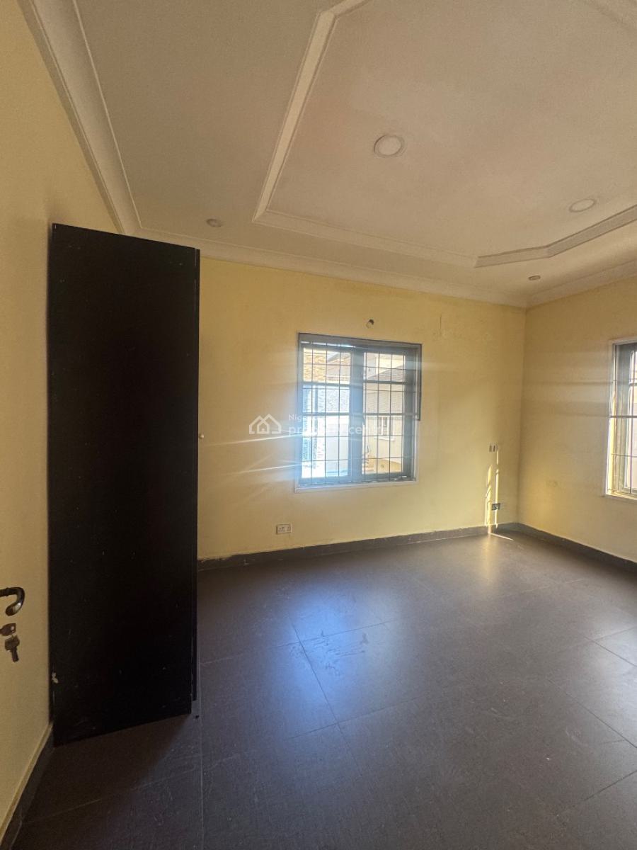 Luxury 5  Bedroom Duplex Fully Detached at  Bera Estate Chevron Drive, Bera Estate Chevron Drive, Lekki, Lagos, Detached Duplex for Sale